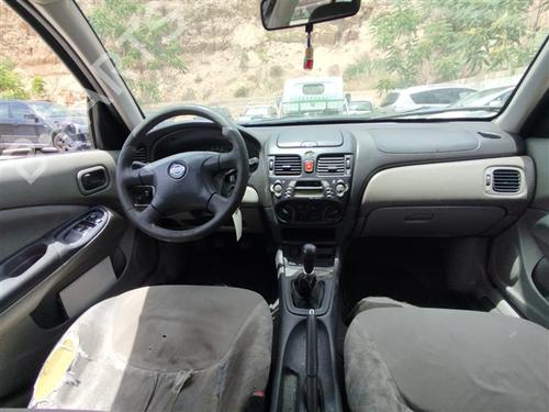 Engine NISSAN ALMERA II Hatchback (N16) 1.5 | BP26880713M1  - Image 10