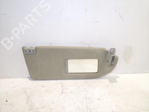 Right sun visor SEAT CORDOBA (6L2) 1.4 16V | BP33285565I2 - Image 3