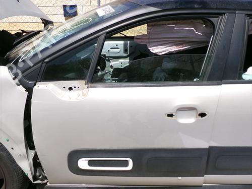 Used Left front door Left front door 38635589 38635589