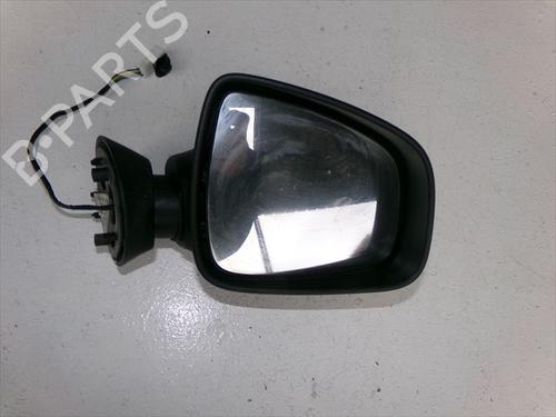 Used Left mirror Left mirror DACIA SANDERO 1.5 dCi (68 hp) 31942828 31942828