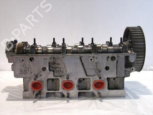 Used Cylinder head Cylinder head 38718339 38718339