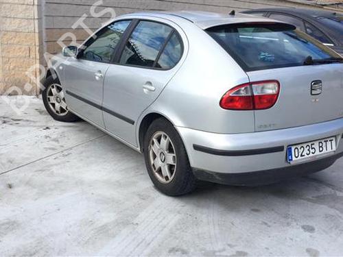 Steering pump SEAT LEON (1M1) 1.6 16 V | BP24557273M99 - Image 7