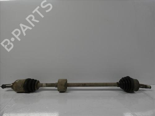 Used Right front driveshaft Right front driveshaft LANCIA Y (840_) 1.1 (840AE) (54 hp) 24555863 24555863