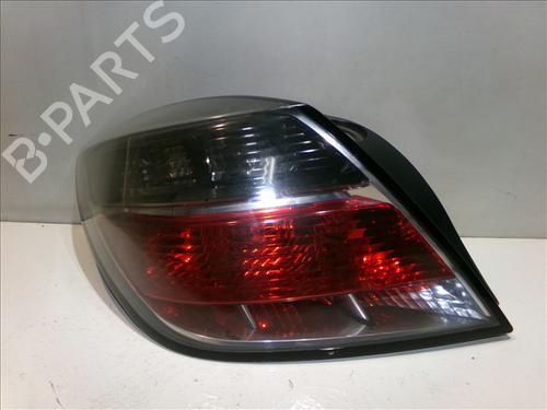 Used Left taillight Left taillight OPEL ASTRA H GTC (A04) 1.7 CDTi (L08) (101 hp) 28974525 28974525