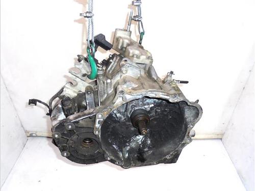 Used Gearbox Gearbox CHEVROLET EPICA (KL1_) 2.0 D (150 hp) 24558493 24558493