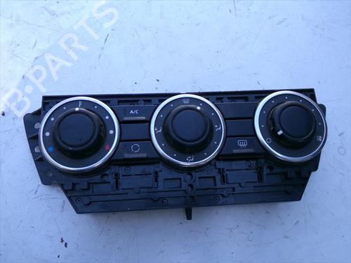Used Climate control Climate control LAND ROVER FREELANDER 2 (L359) 2.2 TD4 4x4 (150 hp) 36595434 36595434