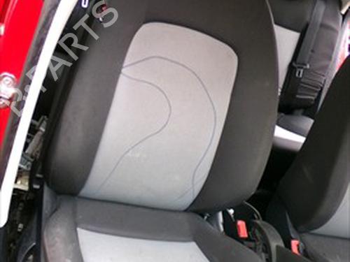 Used Right front seat Right front seat SEAT IBIZA IV (6J5, 6P1) 1.2 (70 hp) 33301604 33301604