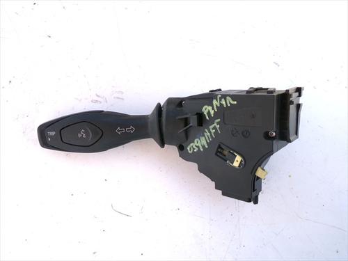 Comutador piscas / escovas Comutador piscas / escovas FORD FIESTA VI (CB1, CCN) 1.6 TDCi (95 hp) 36156134 36156134