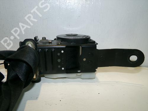 Front left seatbelt DAEWOO LANOS Saloon (KLAT) 1.5 | BP38533371I26 - Image 2