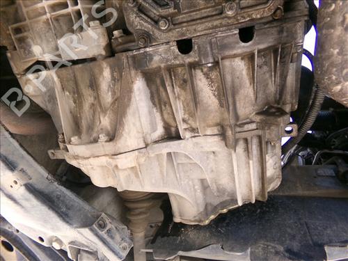 Used Gearbox Gearbox LAND ROVER FREELANDER I (L314) 2.0 Td4 4x4 (112 hp) 27555390 27555390