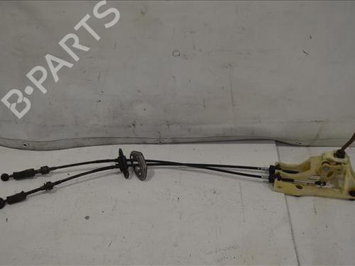 Selector da caixa Selector da caixa KIA PICANTO I (SA) 1.0 (61 hp) 26172170 26172170