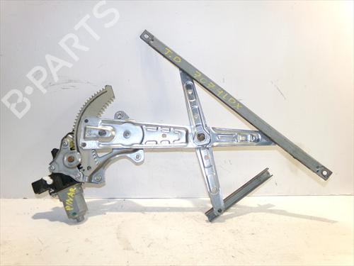 Used Rear right window mechanism Rear right window mechanism MITSUBISHI OUTLANDER III (GG_W, GF_W, ZJ, ZL, ZK) 2.0 Hybrid 4WD (GG2W) (200 hp) 33423280 33423280