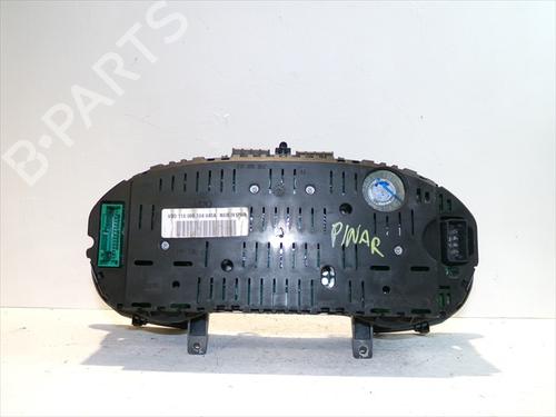 Electronic module SEAT CORDOBA (6L2) 1.4 TDI | BP33904794M83 - Image 2