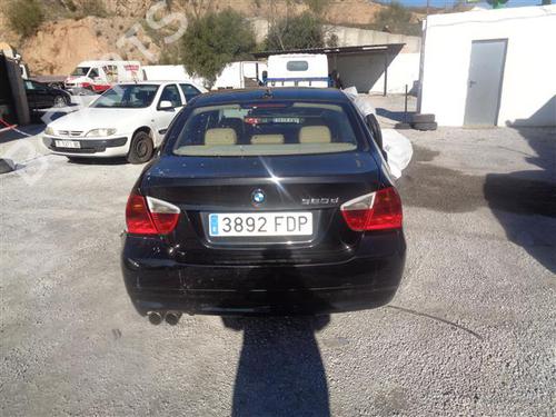 Front left window mechanism BMW 3 (E90) 320 d | BP24556217C22  - Image 7