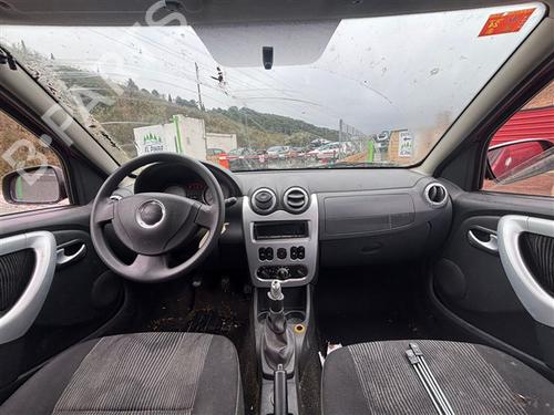 Left headlight DACIA SANDERO 1.5 dCi | BP31942805C28  - Image 8