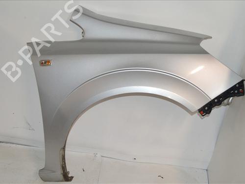 Used Right front fenders Right front fenders 24560389 24560389