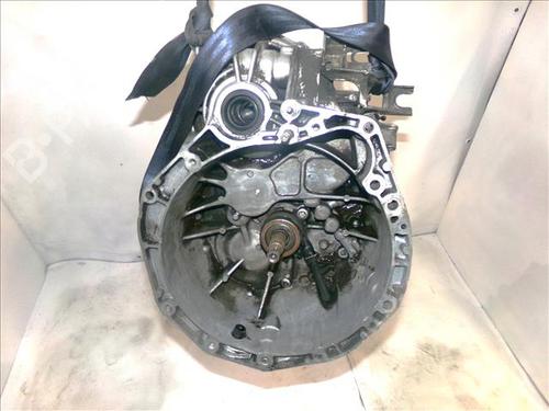 Used Gearbox Gearbox 24565501 24565501