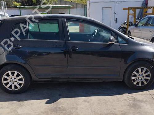 Electronic module VW GOLF PLUS V (5M1, 521) 1.4 16V | BP24564378M83 - Image 9