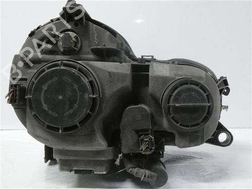 Left headlight MERCEDES-BENZ E-CLASS T-Model (S210) E 320 T CDI (210.226) | BP24555652C28 - Image 2
