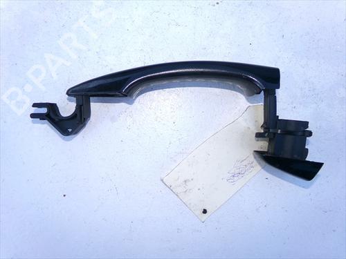 Used Rear left exterior door handle Rear left exterior door handle CITROËN C4 II (NC_) 1.6 BlueHDi 100 (99 hp) 31637230 31637230