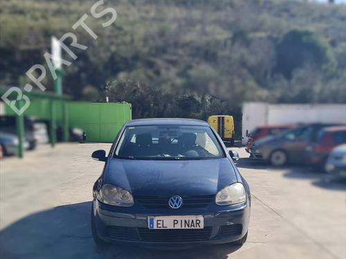 Used Parts VW GOLF PLUS V (5M1, 521) 1.4 16V (75 hp) 4427117