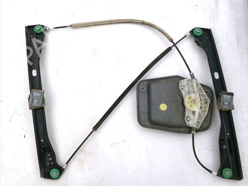 Used Front right window mechanism Front right window mechanism VW GOLF V (1K1) 1.9 TDI (105 hp) 34207355 34207355
