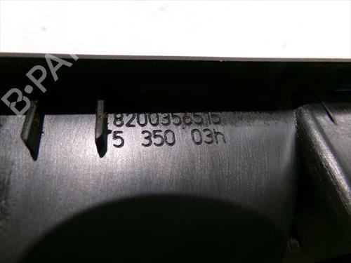 Left front window switch RENAULT CLIO III (BR0/1, CR0/1) 1.5 dCi (BR17, CR17) | BP33688204I27 - Image 5
