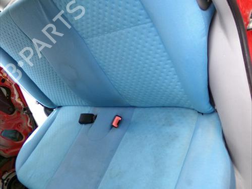 Rear seat FIAT PANDA (169_) 1.2 (169.AXB11, 169.AXB1A) | BP34428822C17 - Image 3