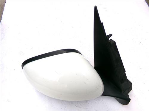 Used Right mirror Right mirror FIAT 500L (351_, 352_) 1.6 D Multijet (199LYD1B) (105 hp) 33422838 33422838