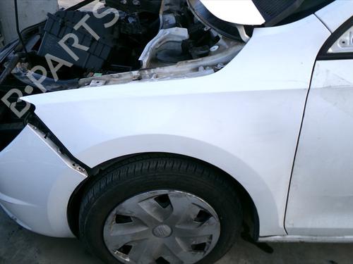 Used Left front fenders Left front fenders SEAT TOLEDO IV (KG3) 1.6 TDI (115 hp) 36449098 36449098