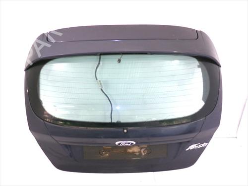 Used Tailgate Tailgate FORD FIESTA VI (CB1, CCN) 1.4 TDCi (70 hp) 24860066 24860066