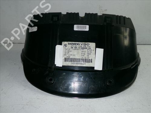 Electronic module BMW 3 (E90) 320 d | BP24565533M83 - Image 2