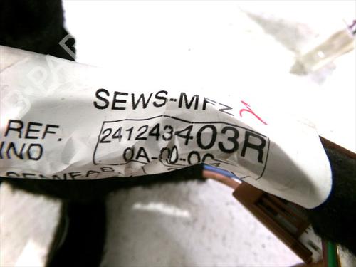 Other RENAULT CAPTUR I (J5_, H5_) 0.9 TCe 90 | BP35894613O1 - Image 5