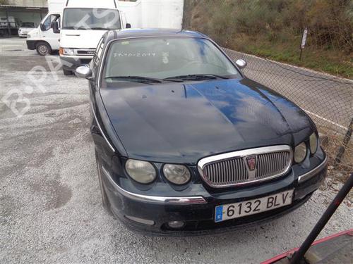 Gearbox ROVER 75 (RJ) 2.0 CDT | BP24556356M3 - Image 5