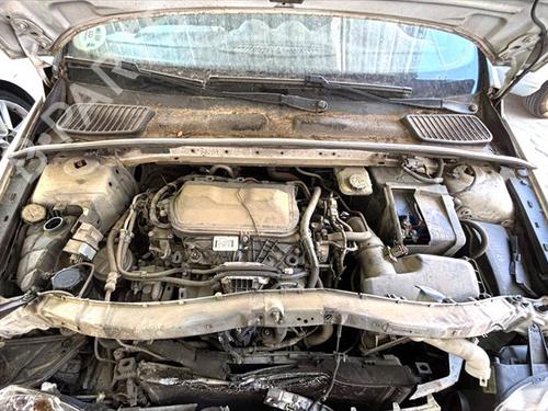 Left front window switch FORD MONDEO IV Turnier (BA7) 2.0 TDCi | BP38166813I27 - Image 5