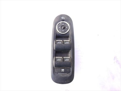 Used Left front window switch Left front window switch 38166813 38166813