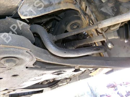 Used Anti roll bar Anti roll bar CHRYSLER SEBRING (JS) 2.0 CRD (140 hp) 33423714 33423714
