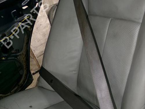 Used Rear right seatbelt MERCEDES-BENZ E-CLASS (W210) E 270 CDI (210.016) (170 hp) 32009912