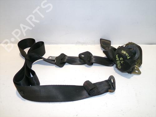 Used Rear right seatbelt Rear right seatbelt 33264371 33264371