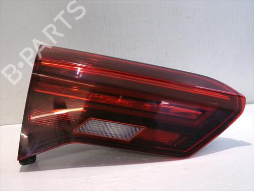 Used Left tailgate light Left tailgate light 38615383 38615383