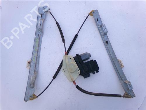 Used Front left window mechanism Front left window mechanism CITROËN C4 Grand Picasso I (UA_) 2.0 HDi 138 (136 hp) 30966432 30966432