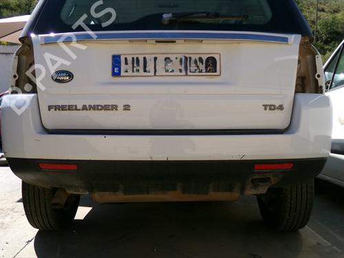 Used Rear bumper Rear bumper 34714401 34714401