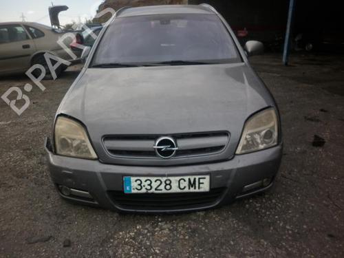 Brugte OPEL VECTRA B (J96) 1.7 TD (F19) 2390243