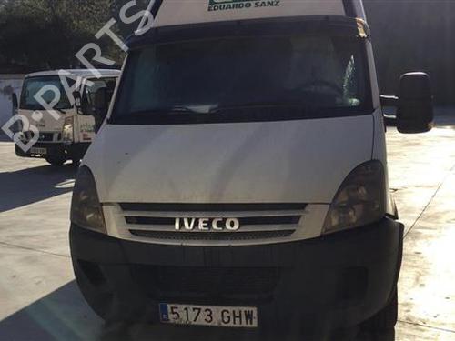 Brugte IVECO DAILY I Bus 40-10 (12615111, 12615112, 12615115) 2391181
