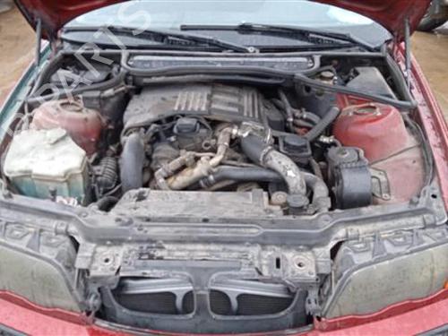 Egr BMW 3 (E46) 320 d | BP24561831M69  - Image 6
