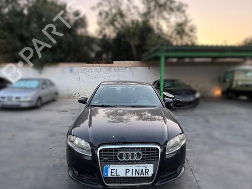 Left headlight AUDI A4 B7 (8EC) 2.0 TDI | BP39973937C28 - Image 2