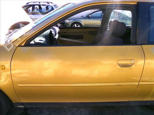 Used Left front door Left front door AUDI A3 (8L1) 1.9 TDI (110 hp) 30106154 30106154