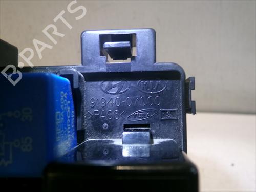 Fuse box KIA PICANTO I (SA) 1.0 | BP29203555E1 - Image 3