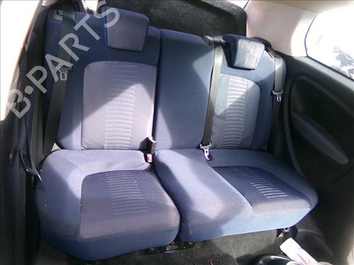Used Rear seat Rear seat FIAT GRANDE PUNTO (199_) 1.3 D Multijet (199.AXD11, 199.AXD1A, 199.AXD1B,... (90 hp) 33423144 33423144