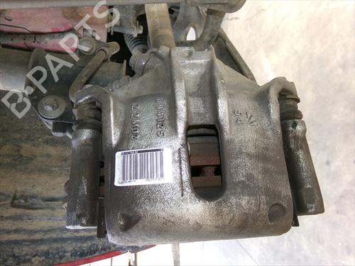 Right front brake caliper OPEL CORSA F (P2JO) 1.2 (68) | BP40179466M104 - Image 2